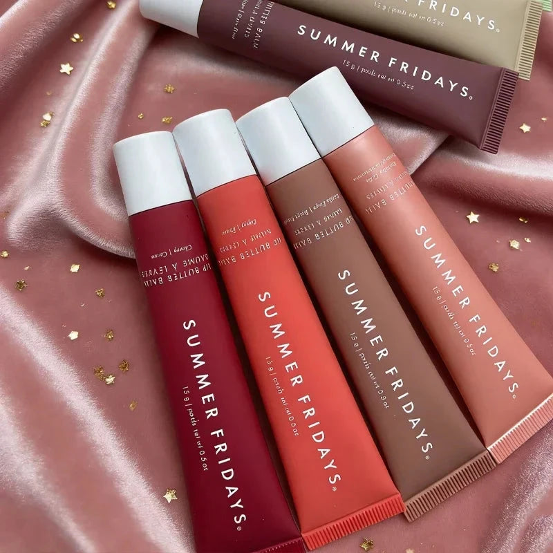 Summer Fridays Lip Gloss
