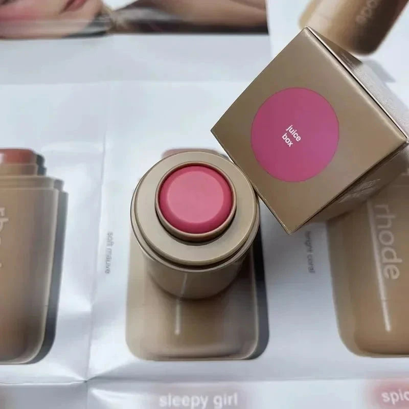 Rhode Pocket Blush Lip Stick