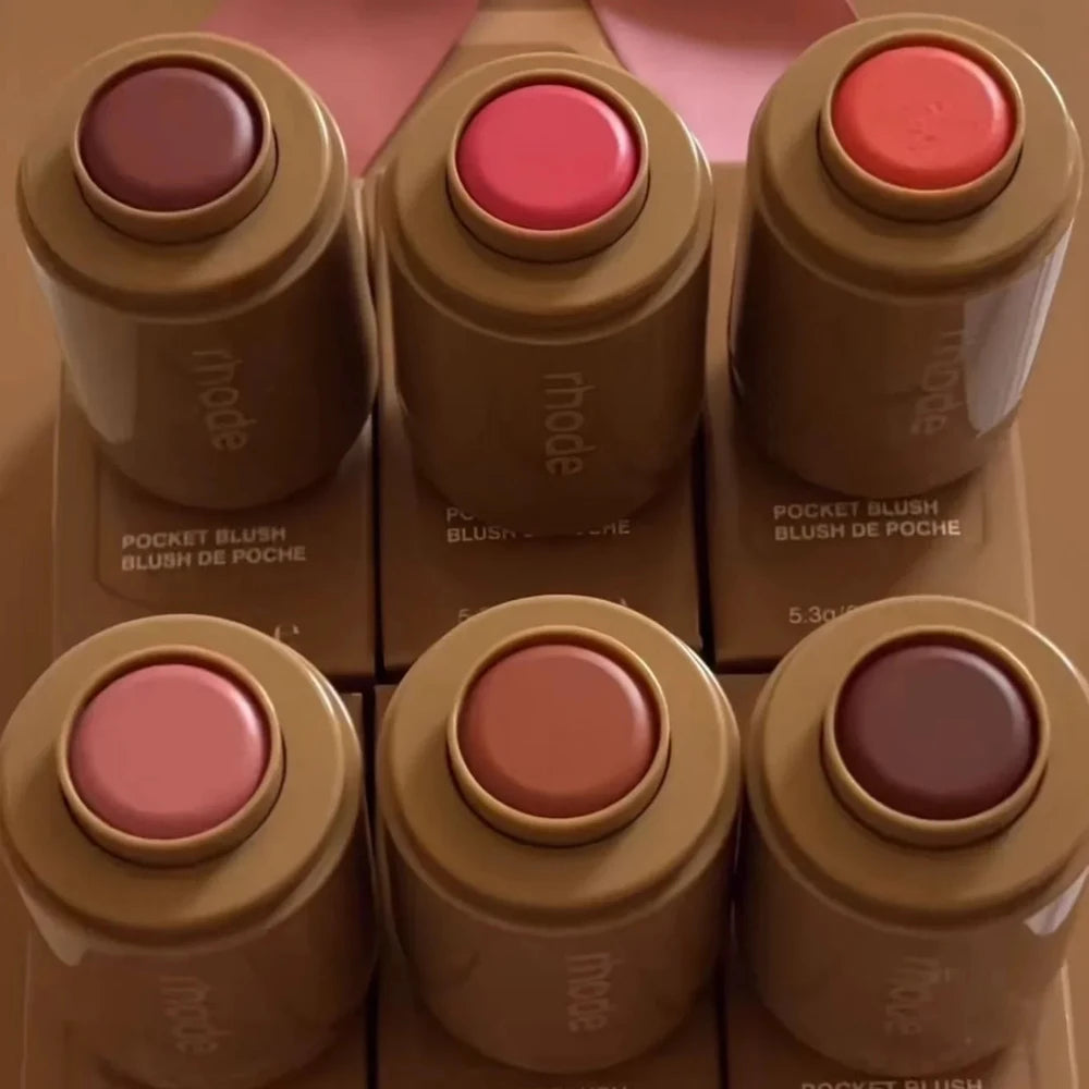 Rhode Pocket Blush Lip Stick