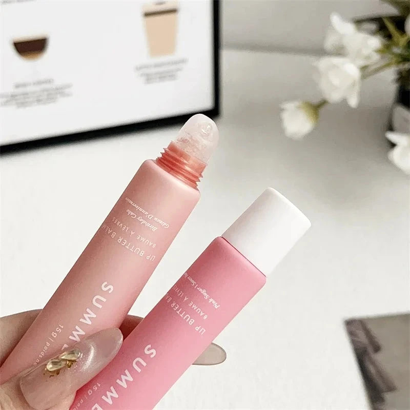 Summer Fridays Lip Gloss